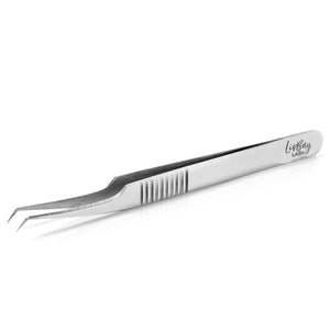 Las Vegas Knights Tweezers - LivBay Lash (1297481859134)