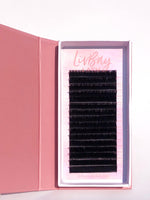 Matte Easy Fans (4729788596286)